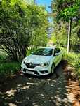 Renault Megane 4