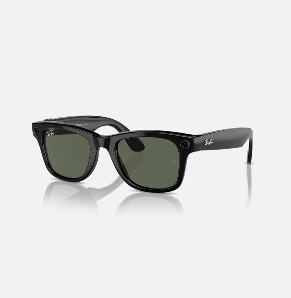 Ray-Ban Meta Optom