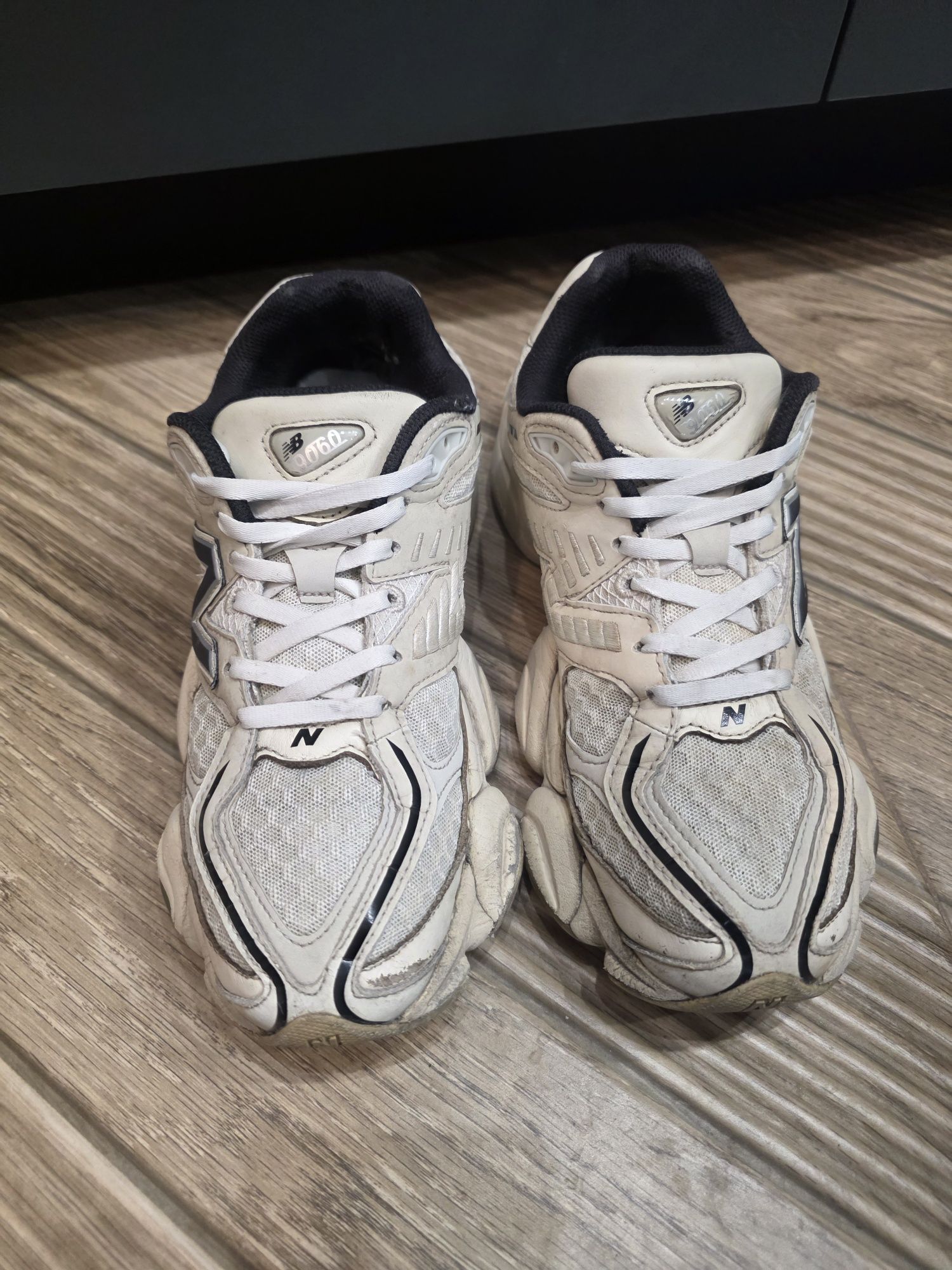 Мъжки маратонки New Balance Резервирани  !