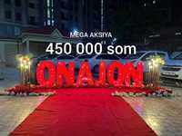 ARZON 450 000 som Onajon Otajon ofarmleniya bantik Онажон