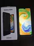 Телефон Samsung Galaxy A04s