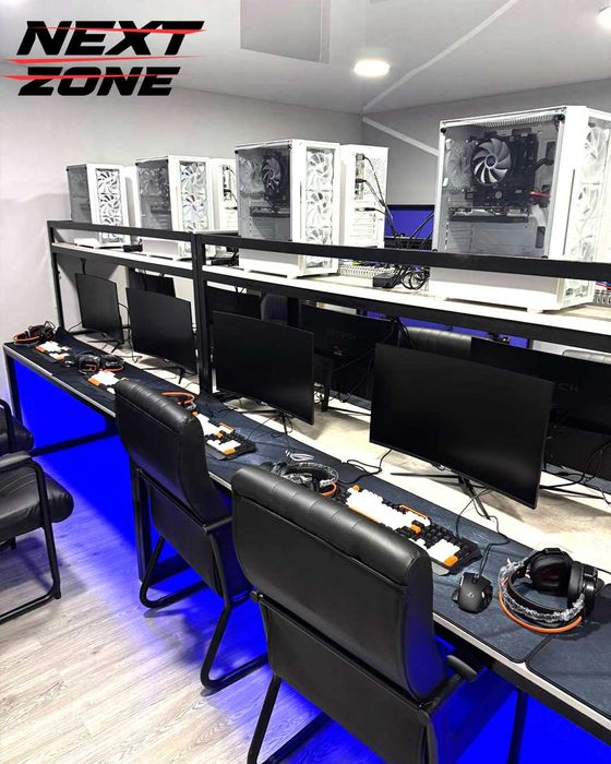 kompyuterxona uchun ideal tanlov