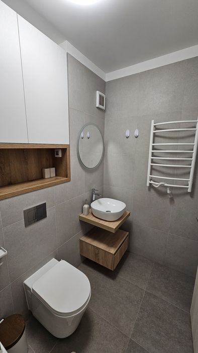 Inchiriere apartament 2 camere / Parcului 20 / Expozitiei