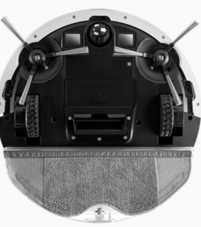 Xiaomi Robot Vacuum E5