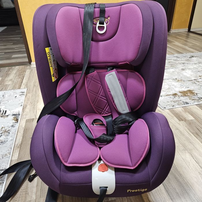 Scaun auto Jolie Prestige