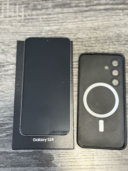 Samsung S24 128 GB/Stare baterie 96%