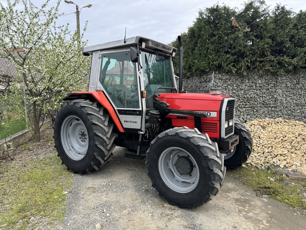 Tractor Massey Ferguson 3060