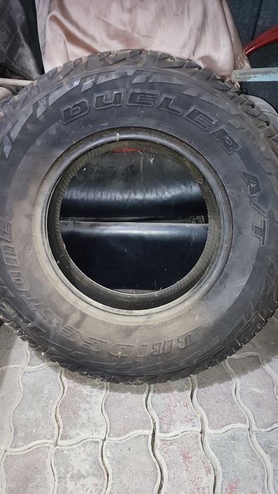 Продам шину новую