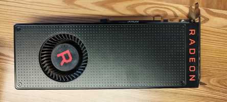 AMD Radeon Vega 64
