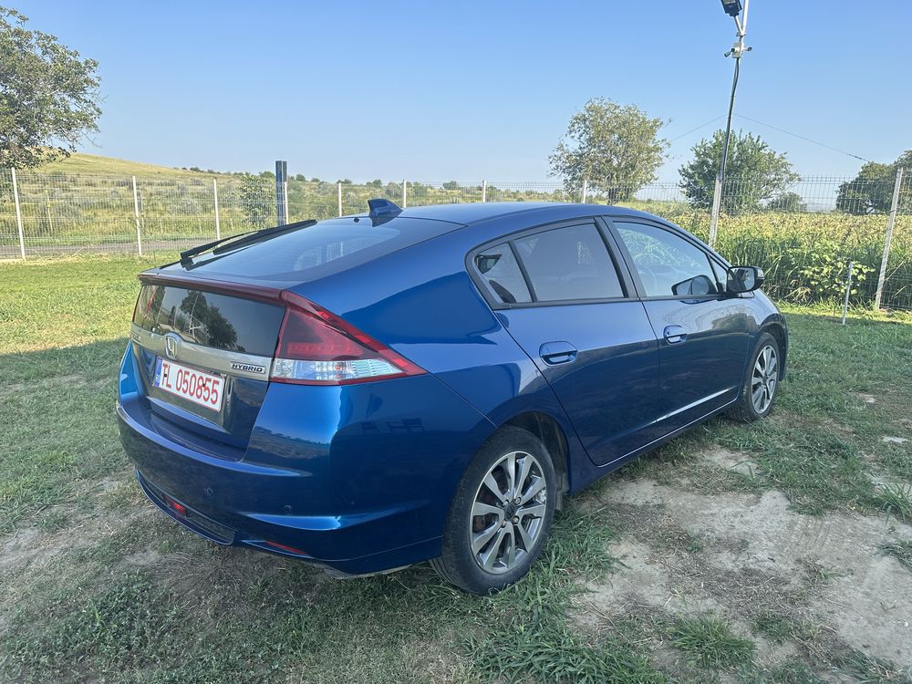 Honda Insight de dezmembrat