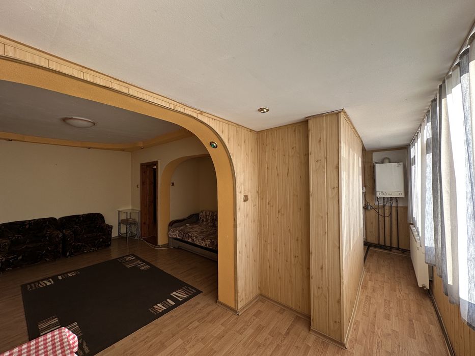 Apartament, 3 camere, micro 13B