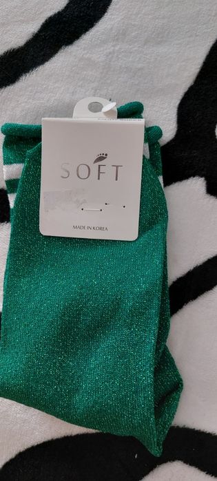 Корейсеие Носки soft