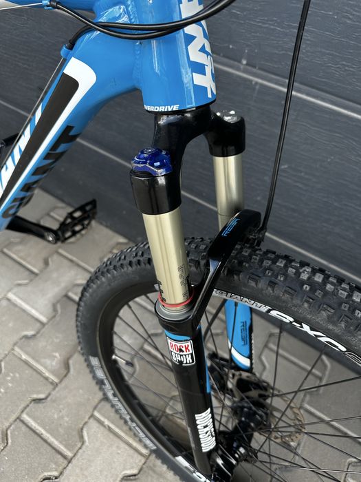 Велосипед Мекица Giant Anthem X2 26" 3х10 M”