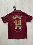Tricou Arsenal - Henry 14 - M
