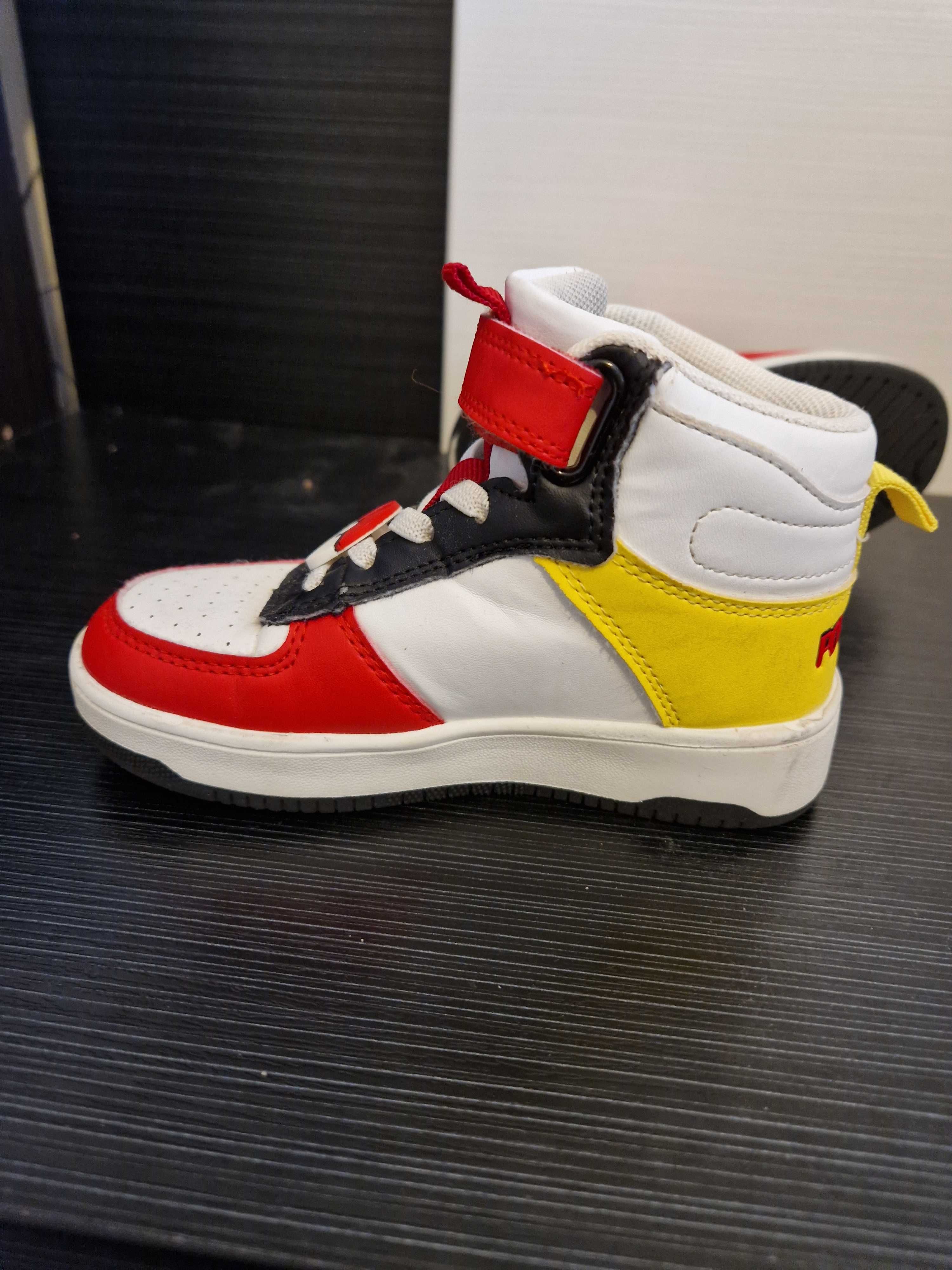 Детски обувки unisex pokemon