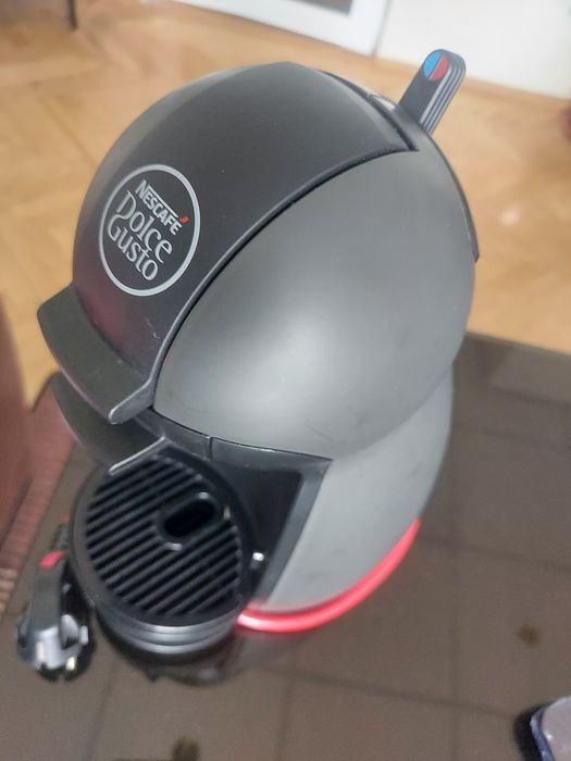 Кафемашина Долче густо