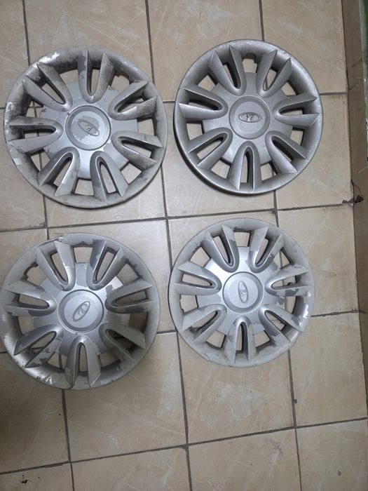 Продам калпак Есть 4 комплект калпки 14 размер и 15