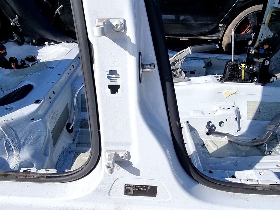 Set balamale usa dreapta spate Skoda Octavia 3 (5E3) Facelift [Fabr 20