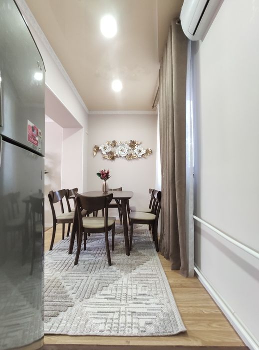 Продается 3/2/4 на Ц-5