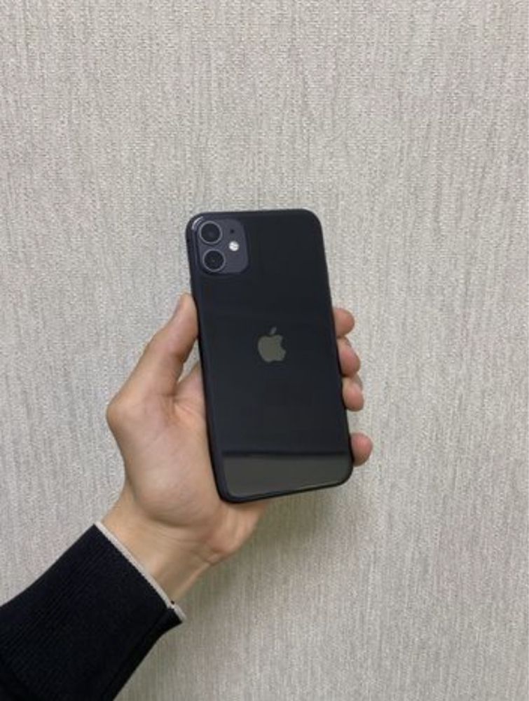 iphone 11 sotiladi