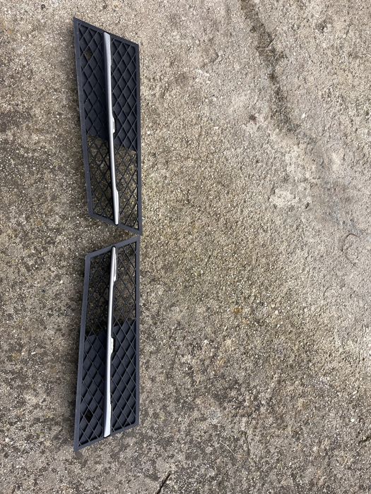 Grile bara fata seria 5 f10/11 2011