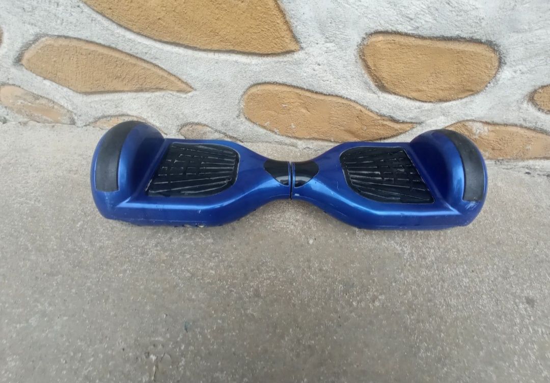 Vand sau schimb hoverbord samsung