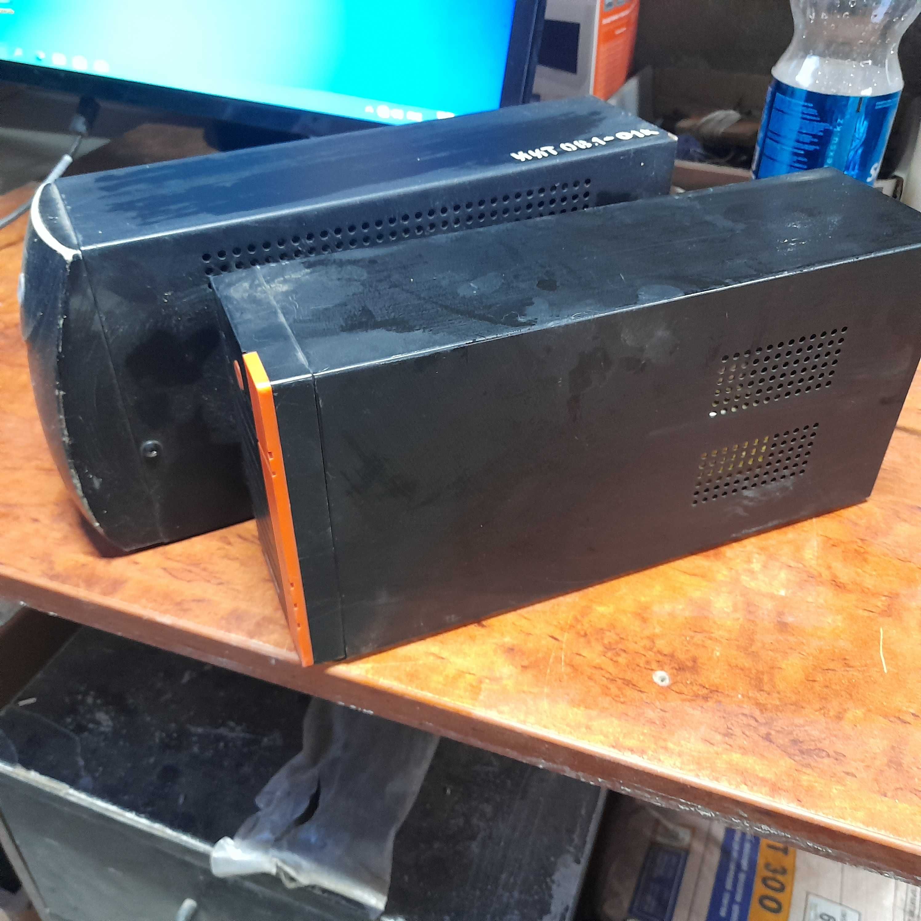 Продам UPS разных моделей б\у