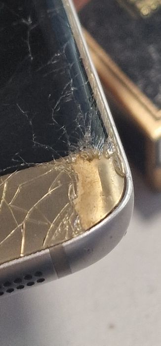 GSM . Телефон Samsung S7