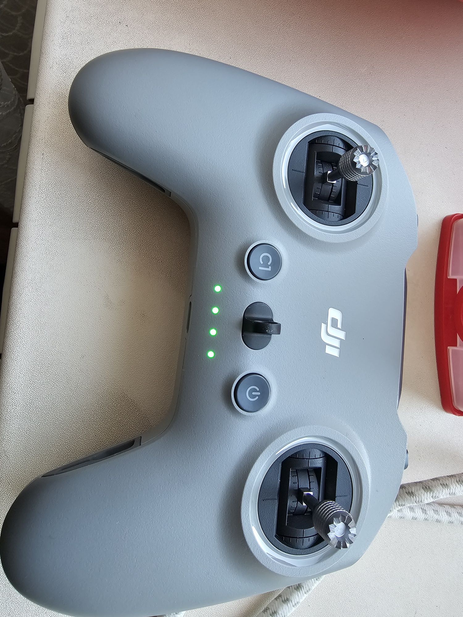 Пульт управления DJI FPV Remote Controller 3