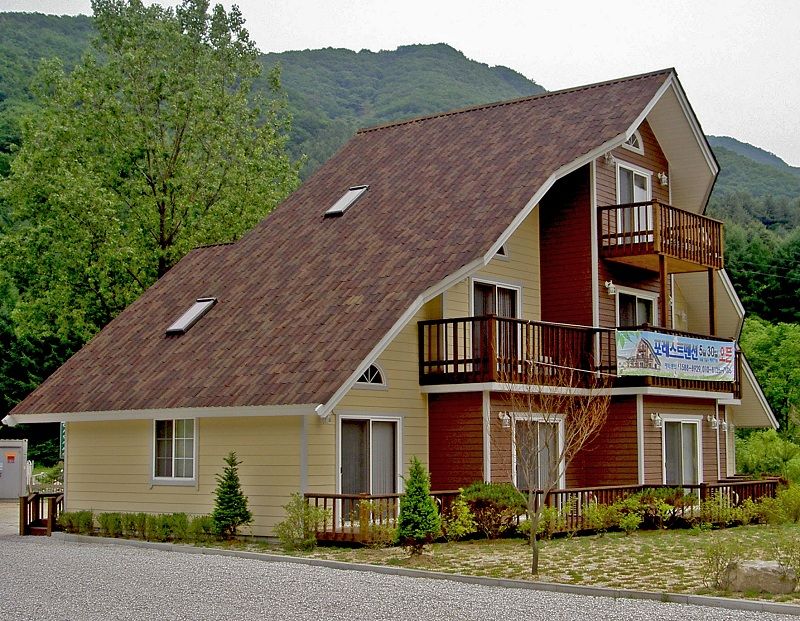 Ондулин смарт ондувилла шифер ремонт кровли черепица