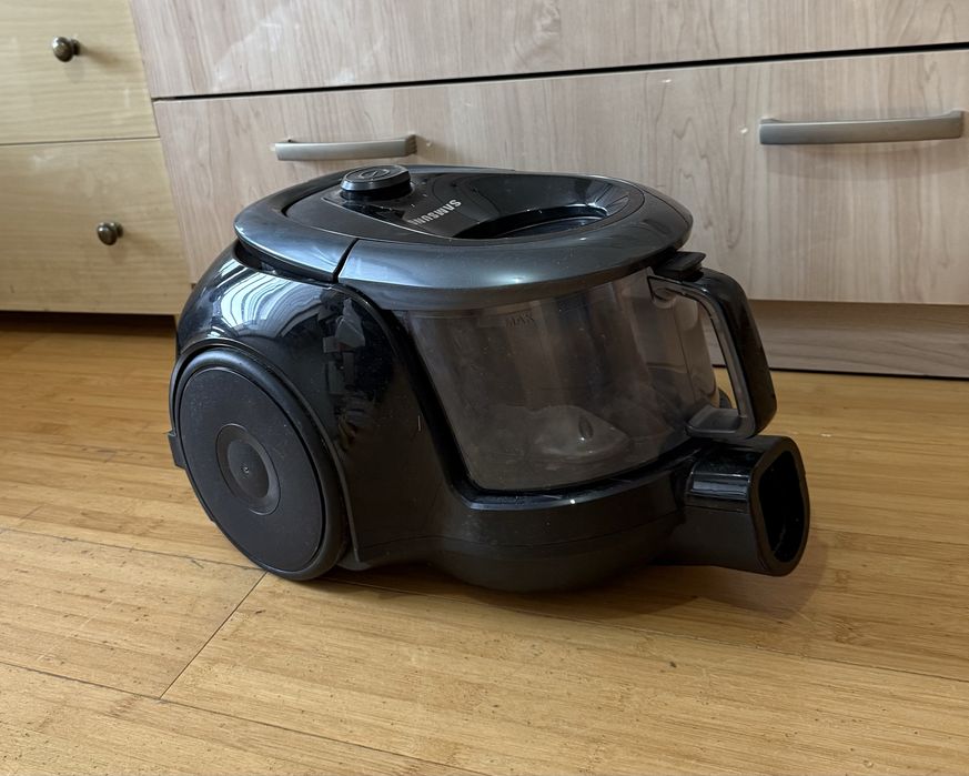 Продам пылесос Samsung