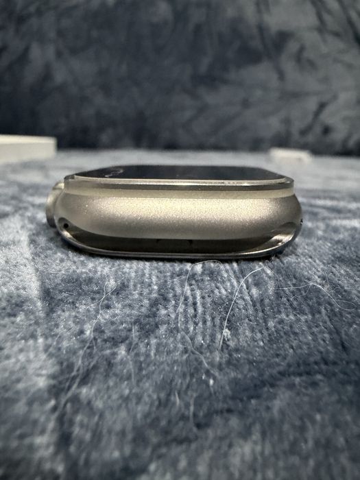 Apple watch ultra 2 - garantie 19.06.2026