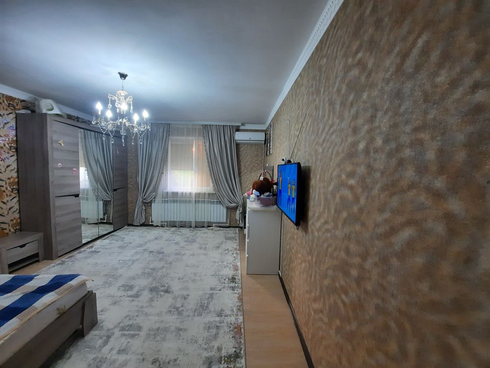 Продаем частный дом в мкр.Бірлік 2 расположенный по 8 улице