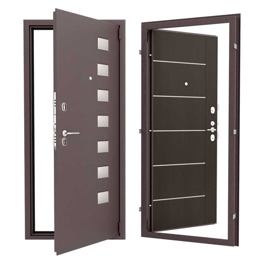 Межкомнатные двери Мдф двери Металлические двери Temir eshik Mdf eshik