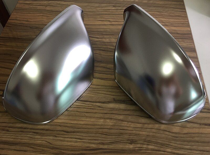 Хромирани капаци за огледала за AUDI Q5 Q7
