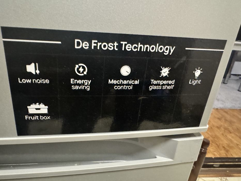 Immer DF250BF-Silver