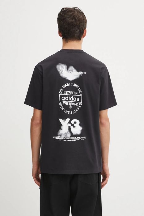 Мъжка тениска Y-3