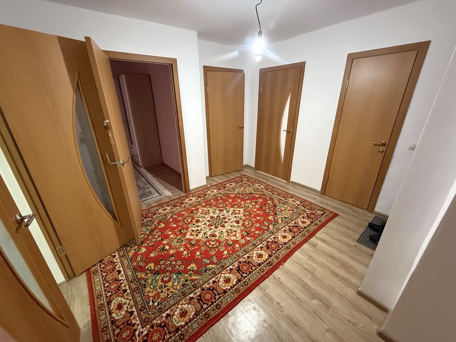 3 ком. Кваритра в Зачаганске