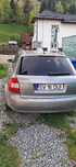 Audi A4 b6, an 2002