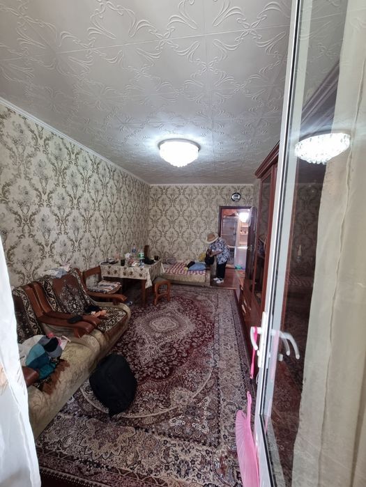 Срочно Продаётся 2-× ком квартира