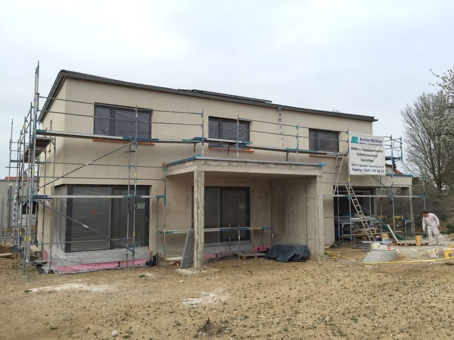 Топлоизолация, Метални Конструкции и Сандвич Панели