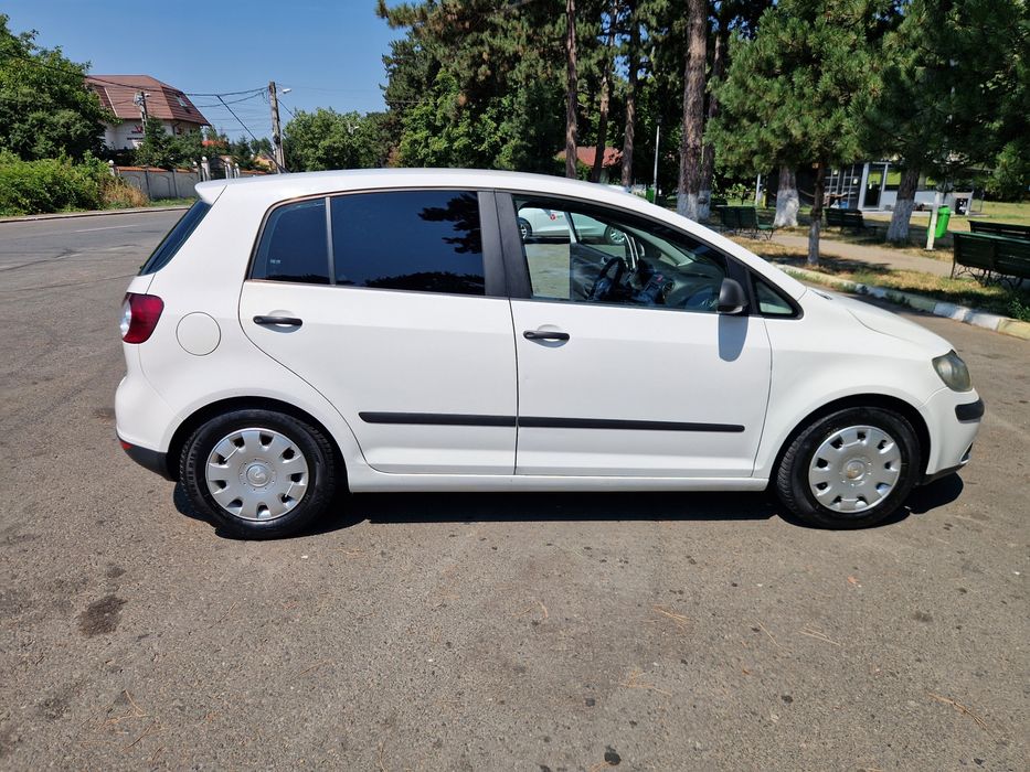 VW Golf V 1.9 Tdi