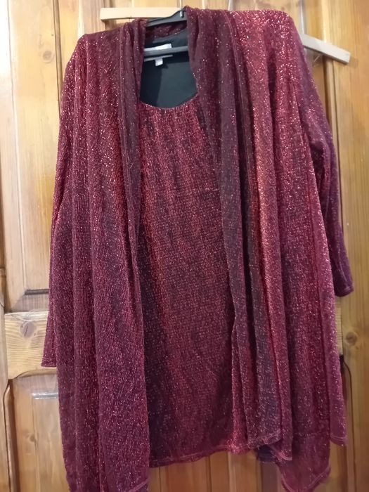 Cojocel dama culoare negru