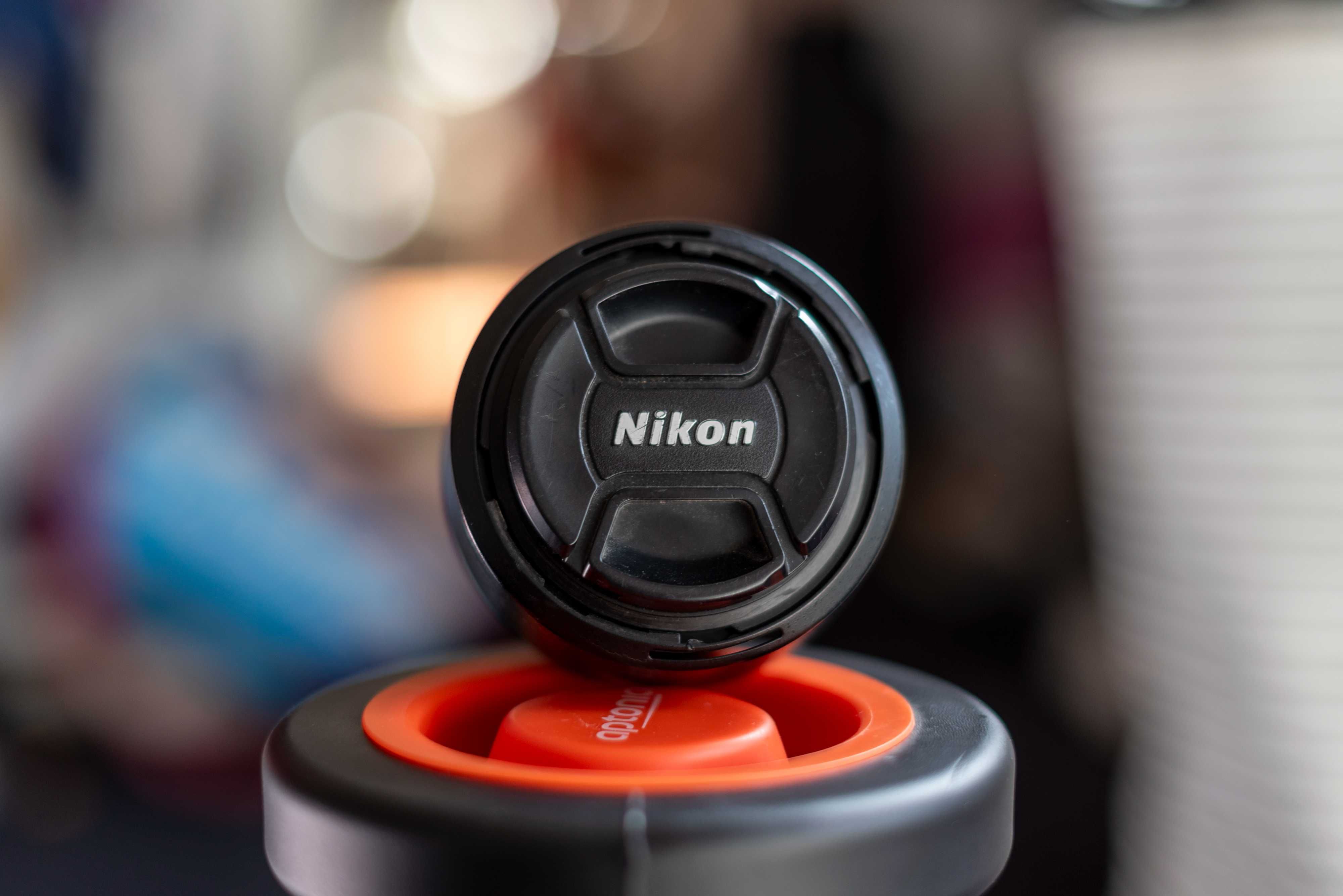 AF-S Nikkor 50mm f/1.8G