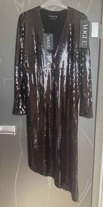 Rochie ocazie Vogue