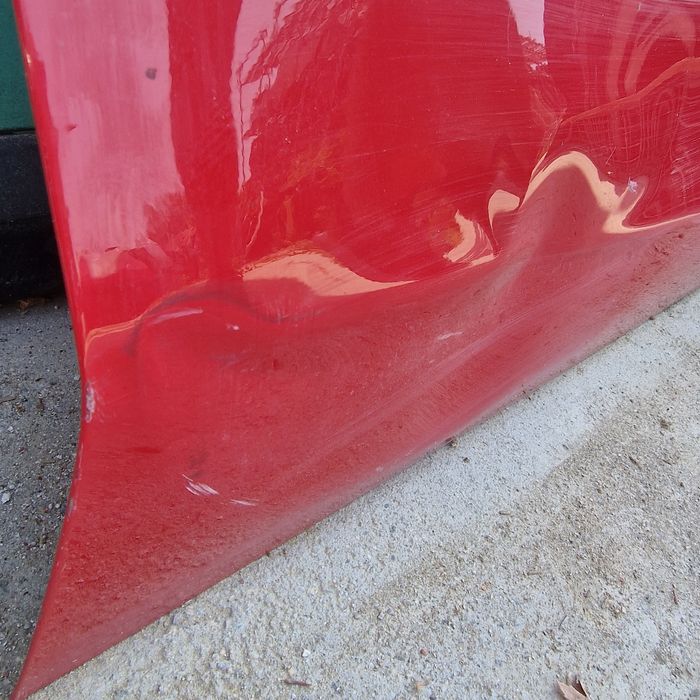 Kia Ceed 12-18 предна дясна врата