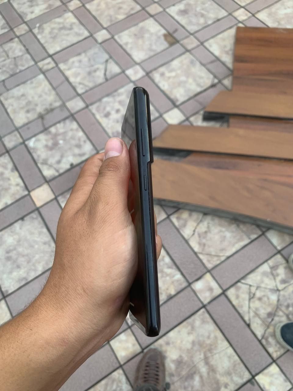 Samsung S21 ultra