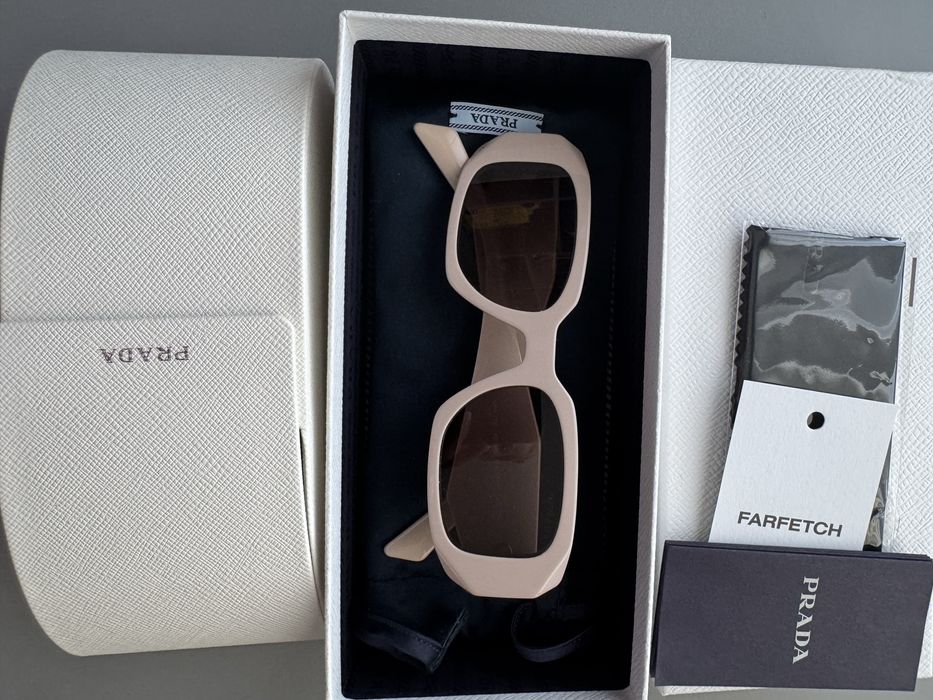 Ochelari Prada originali