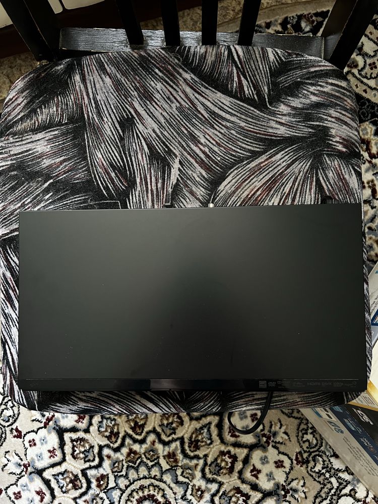 3D тюнер от фирмы samsung
