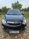 Vand Opel Antara